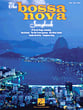 The Bossa Nova Songbook piano sheet music cover